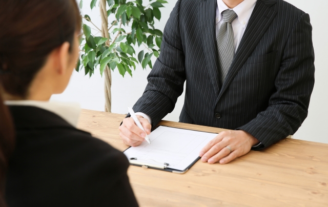 ハラスメント相談窓口開設サイト